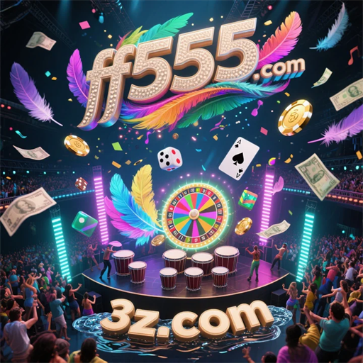 Explorando a Categoria de Apostas no ff555.com