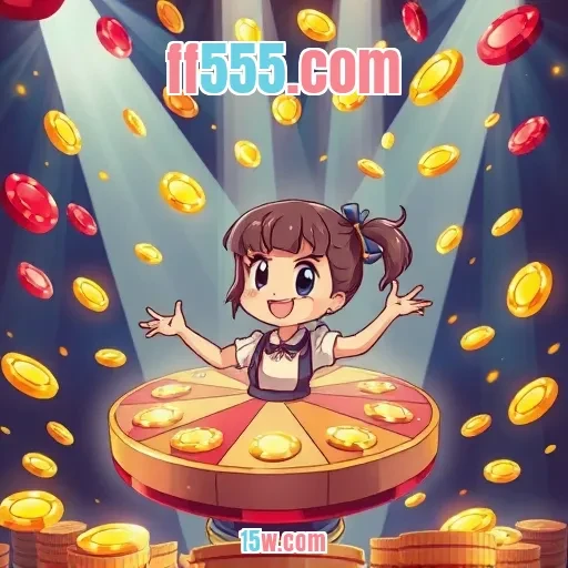 ff555.com: Descubra Bônus Imperdíveis e Aprenda a Usá-los