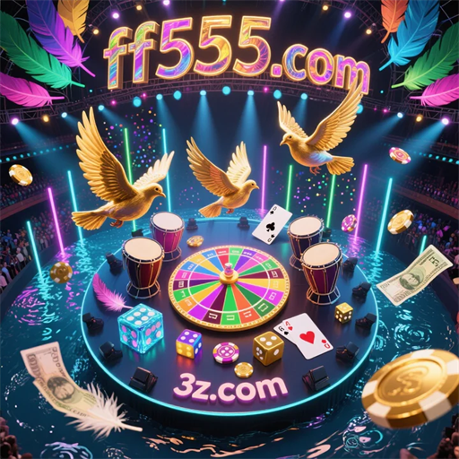 Descubra a Categoria de Alto Rendimento no ff555.com