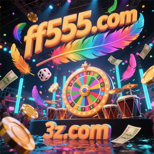 Descubra os Novos Jogos no ff555.com