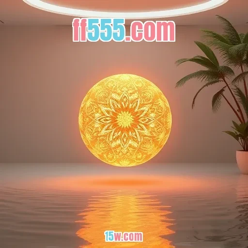 ff555.com: Promoções Que Transformam sua Experiência de Jogo