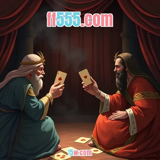 ff555.com: Explore os Caça-níqueis e Ganhe Prêmios Imperdíveis!